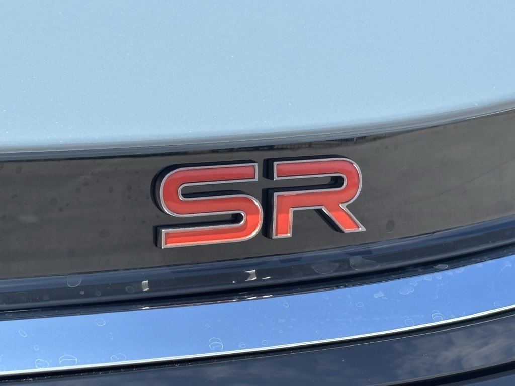 New 2027 Nissan Sentra SR w/ SR Premium Package FWD image 9