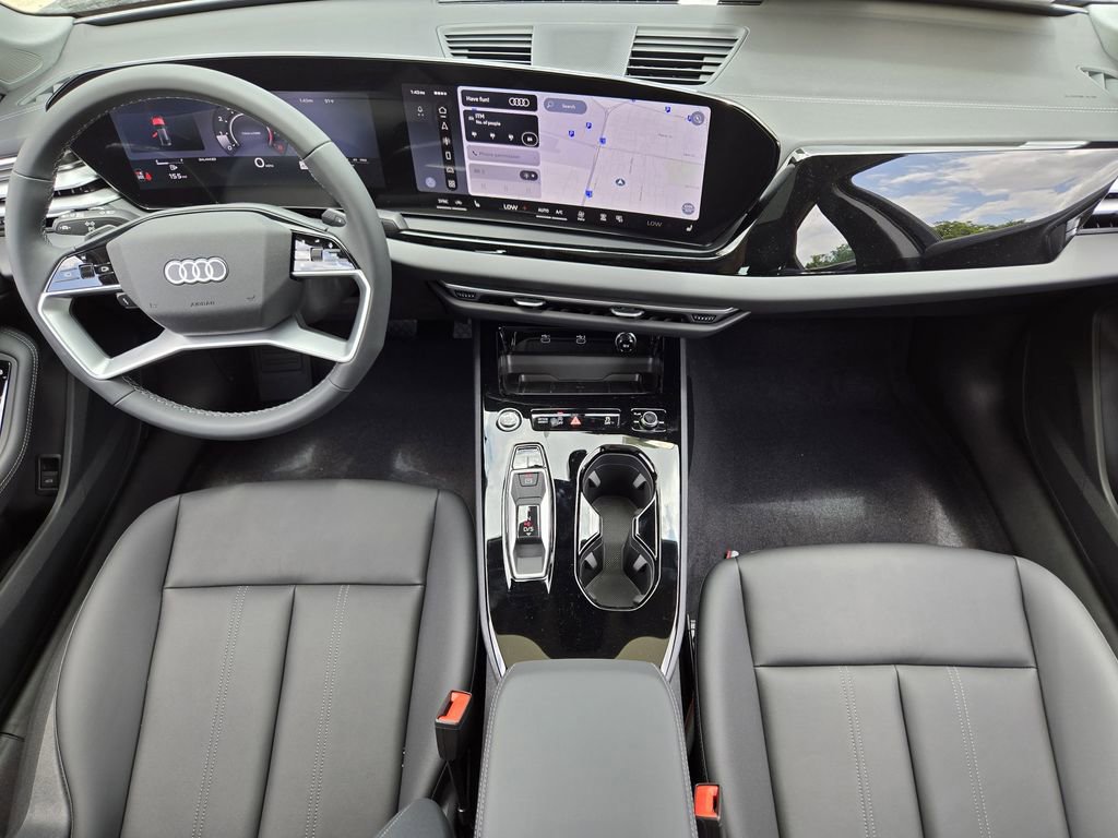 New 2026 Audi A5 2.0T Premium Plus AWD/4WD image 31