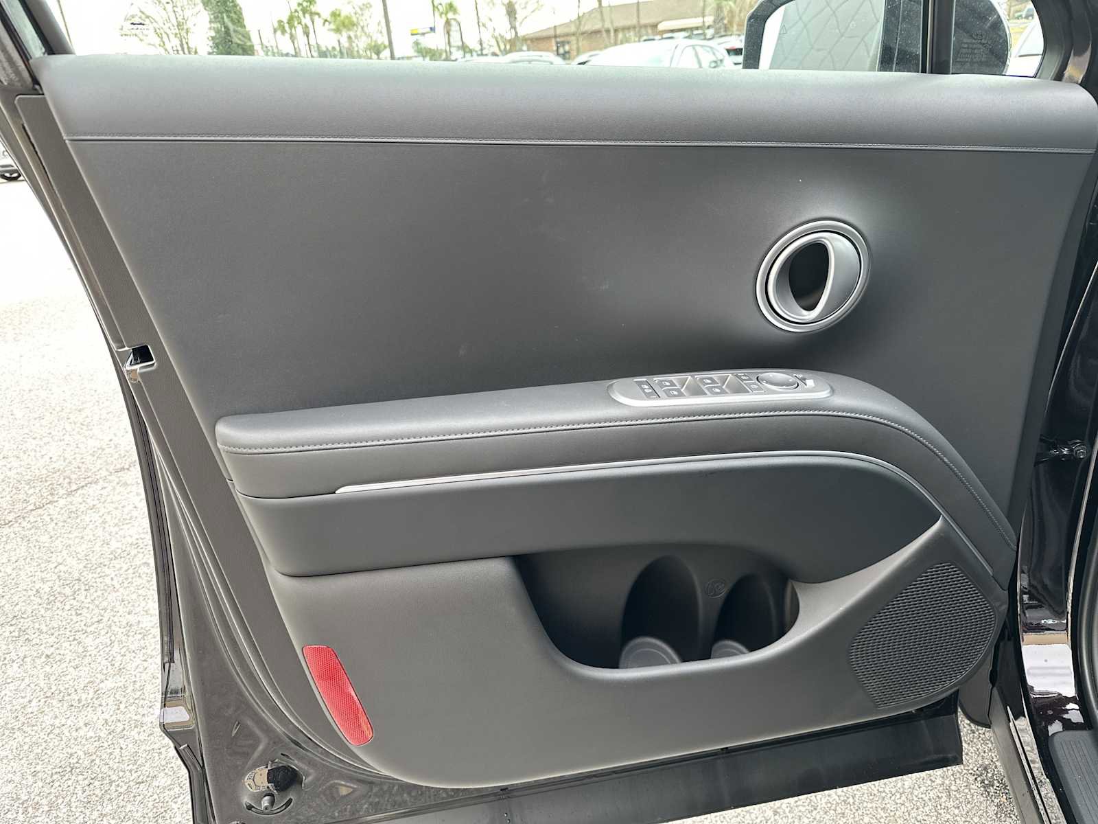 New 2026 Hyundai Palisade SEL image 14