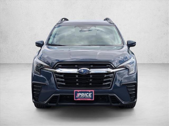 Used 2023 Subaru Ascent Premium w/ Convenience Package AWD/4WD image 2