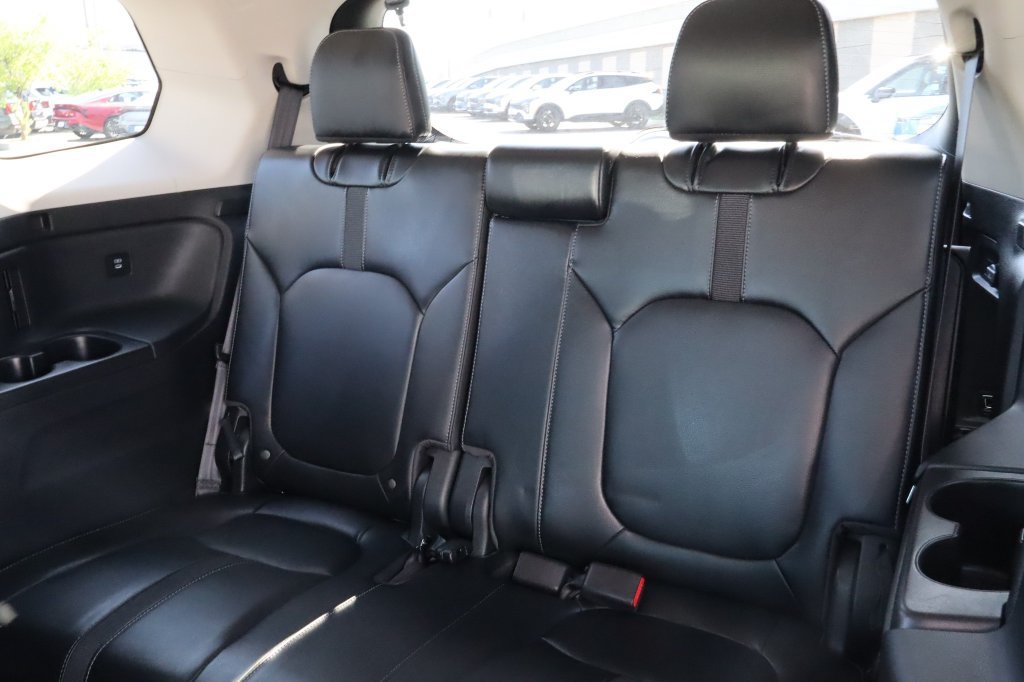 Used 2024 Honda Pilot EX-L image 36