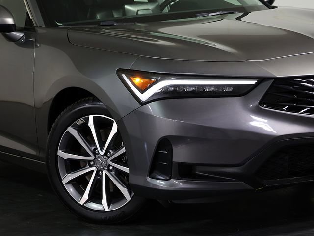 Certified 2024 Acura Integra FWD image 8