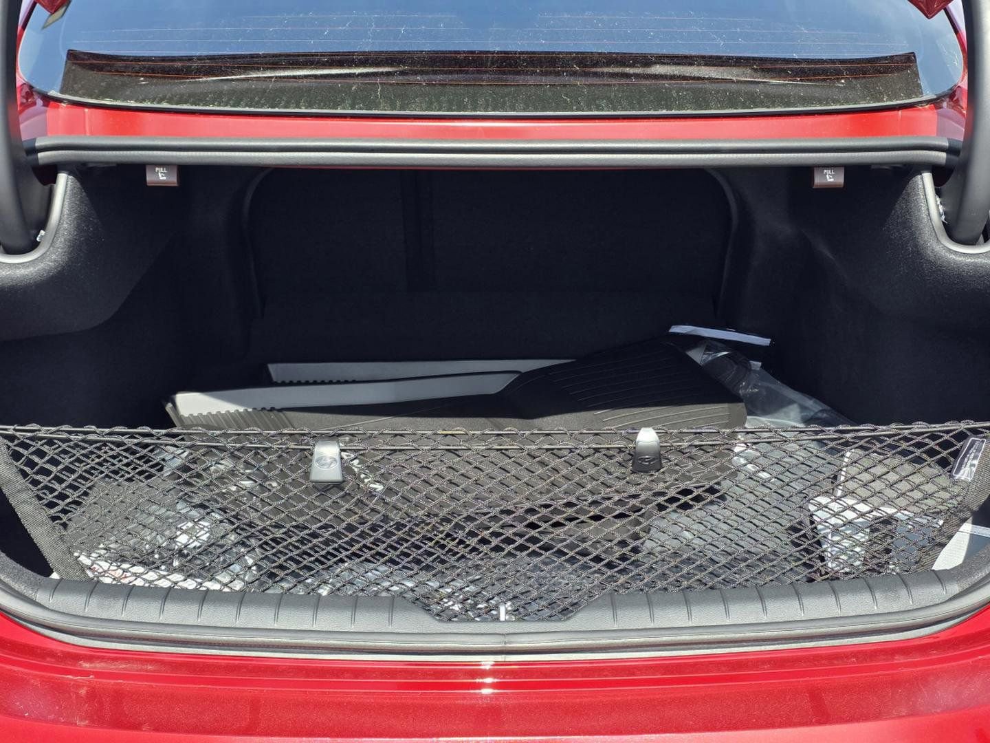 New 2026 Hyundai Sonata SEL image 13