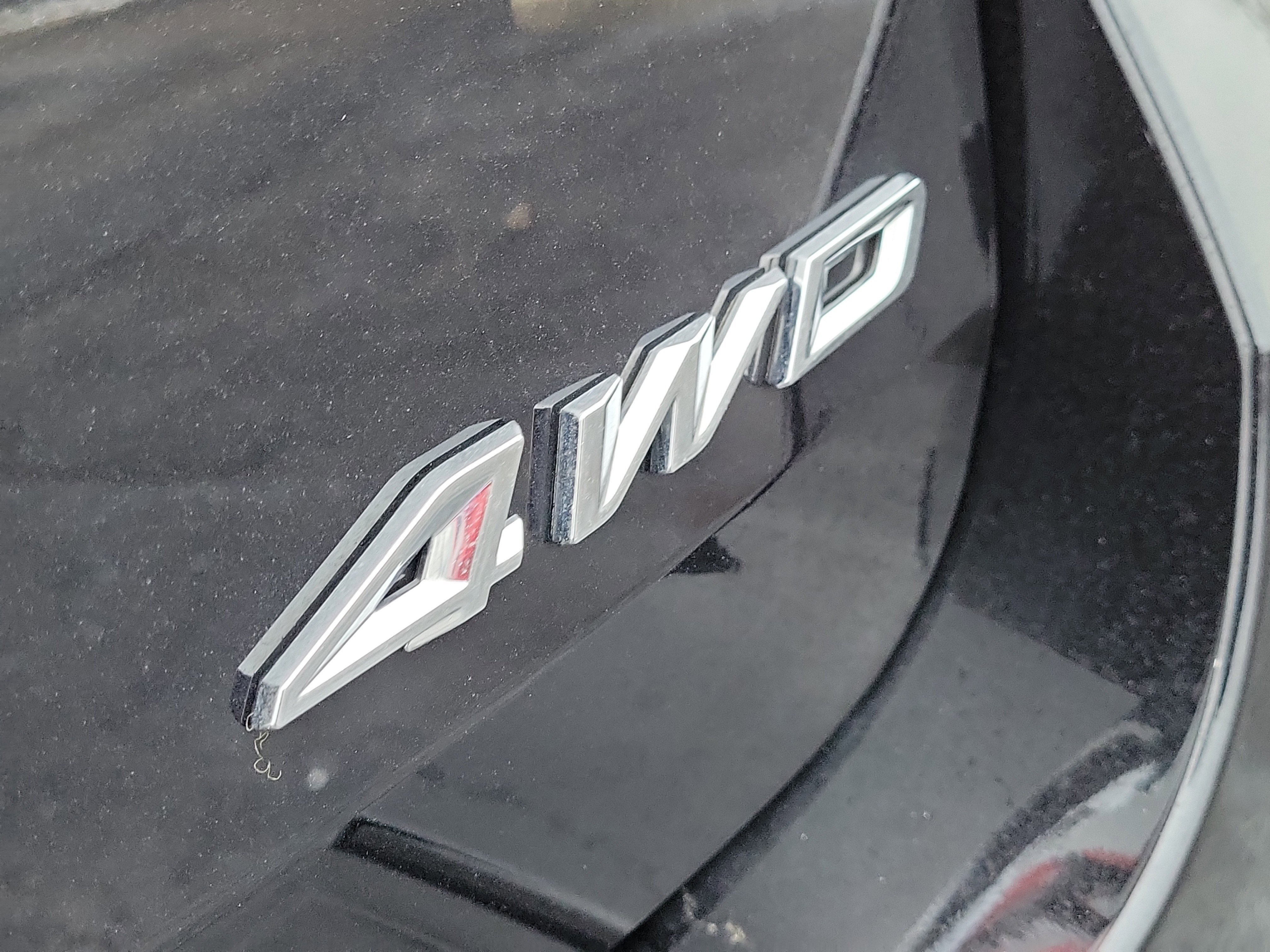 Certified 2025 Ford Explorer ST-Line w/ Premium Package image 6