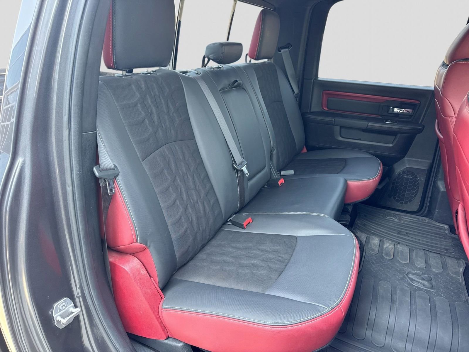 Used 2016 RAM 1500 Rebel w/ Luxury Group image 20