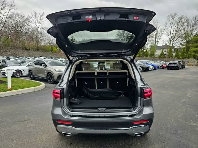New 2026 Mercedes-Benz GLB 250 4MATIC image 9