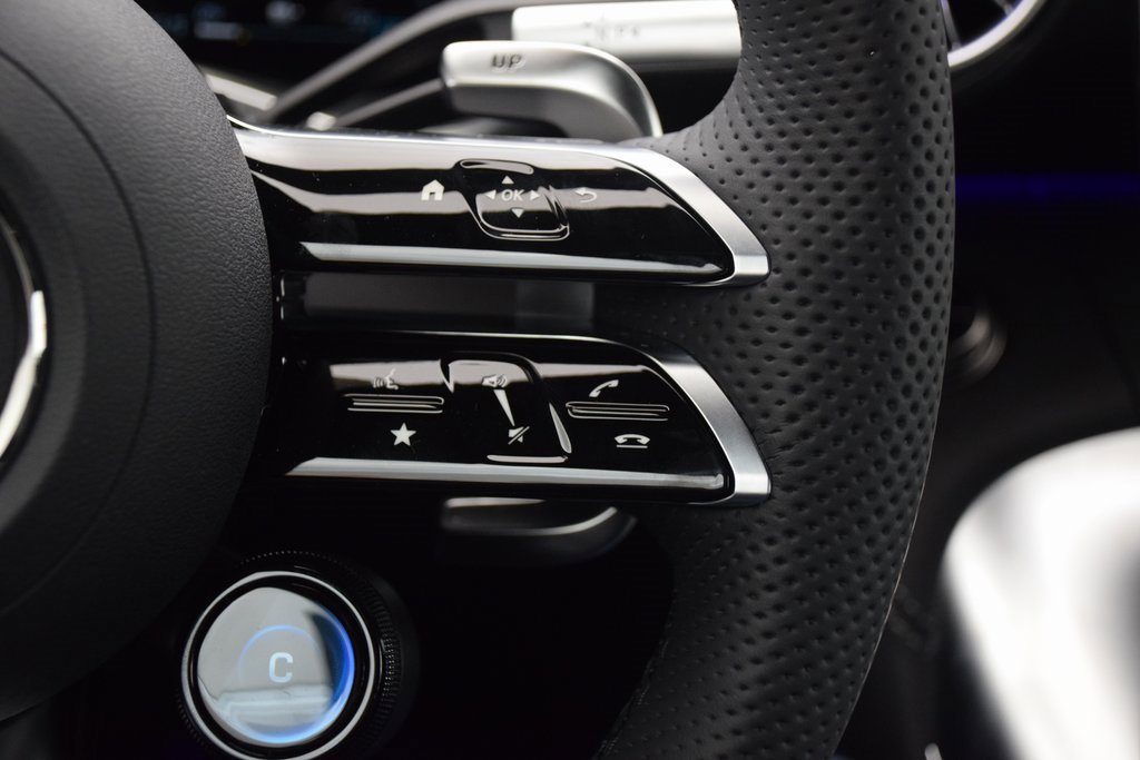 New 2026 Mercedes-Benz SL 63 AMG S e Performance 4MATIC image 22