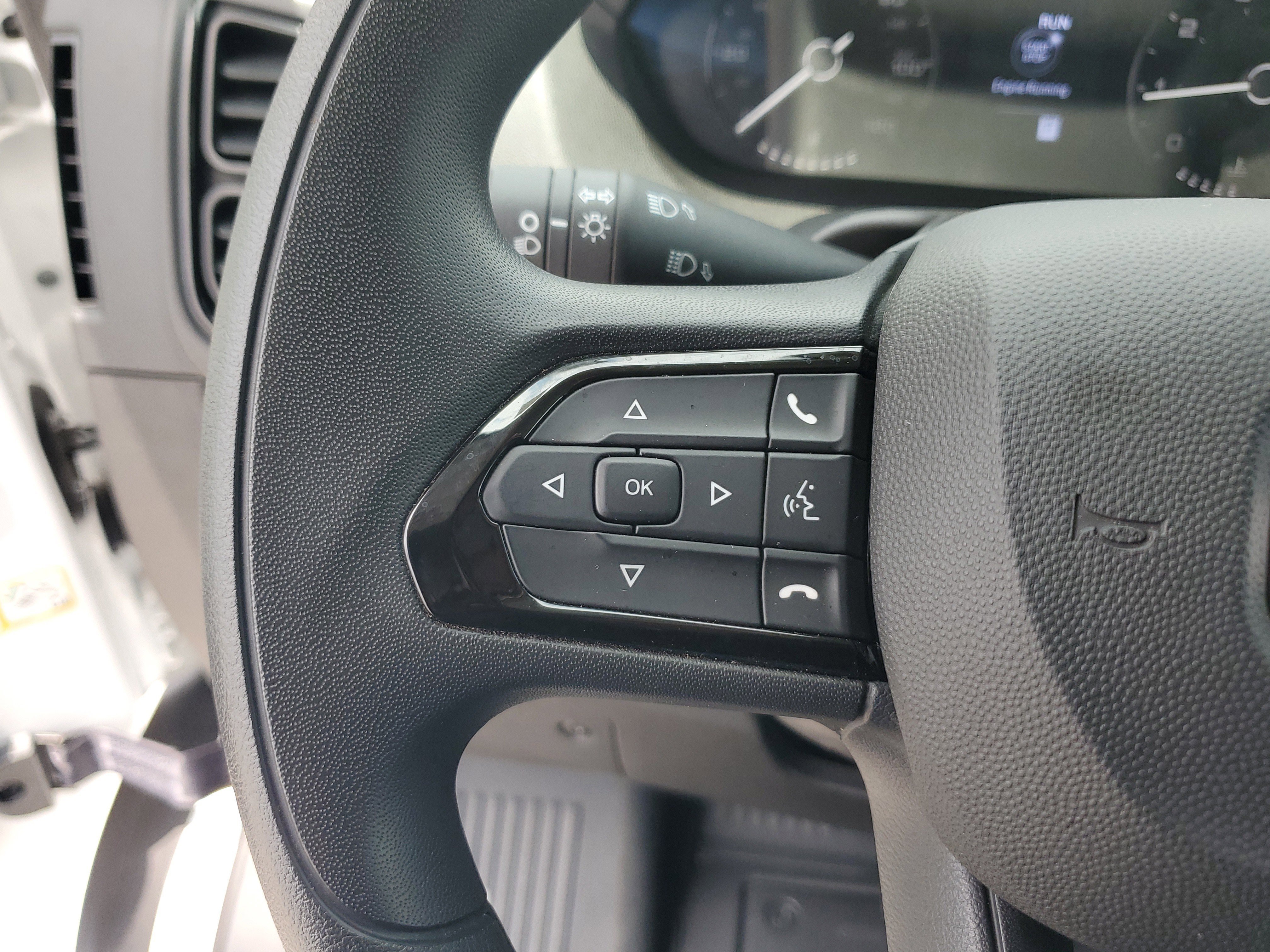 Used 2026 RAM ProMaster 2500 w/ Convenience Group FWD image 19