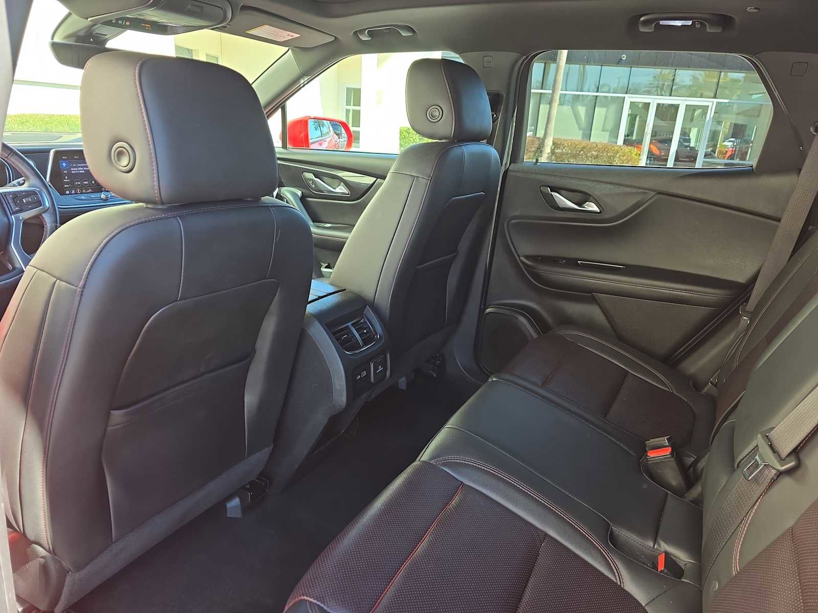 Used 2020 Chevrolet Blazer RS image 13