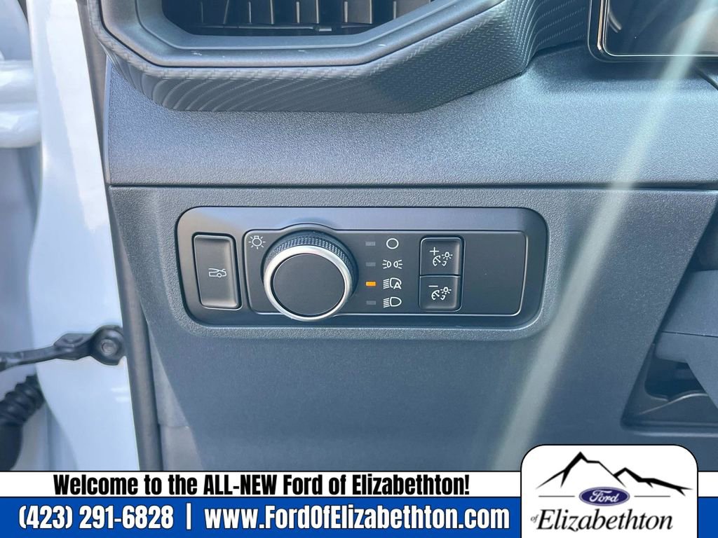 New 2025 Ford Mustang Coupe w/ Wheel & Stripe Package image 20