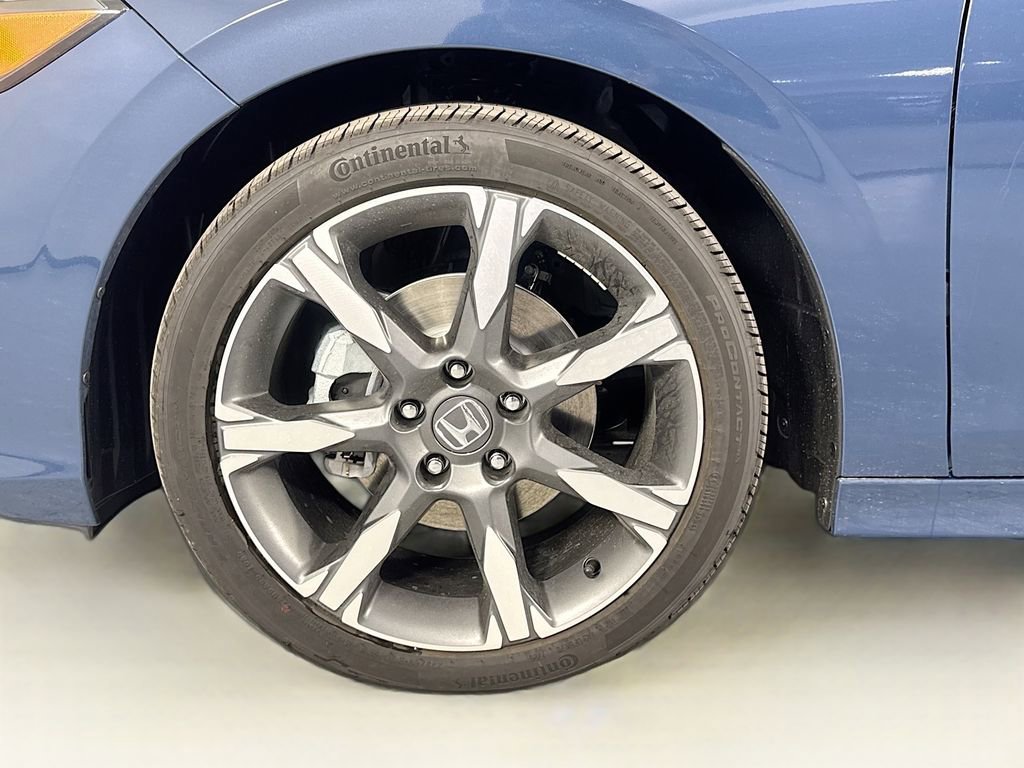 Used 2026 Honda Civic Sport Touring image 42