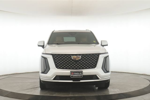 Used 2025 Cadillac Escalade Premium Luxury w/ Touring Package image 12