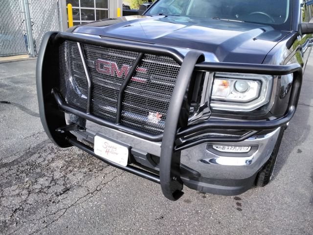 Used 2016 GMC Sierra 1500 SLE w/ SLE Value Package AWD/4WD image 13