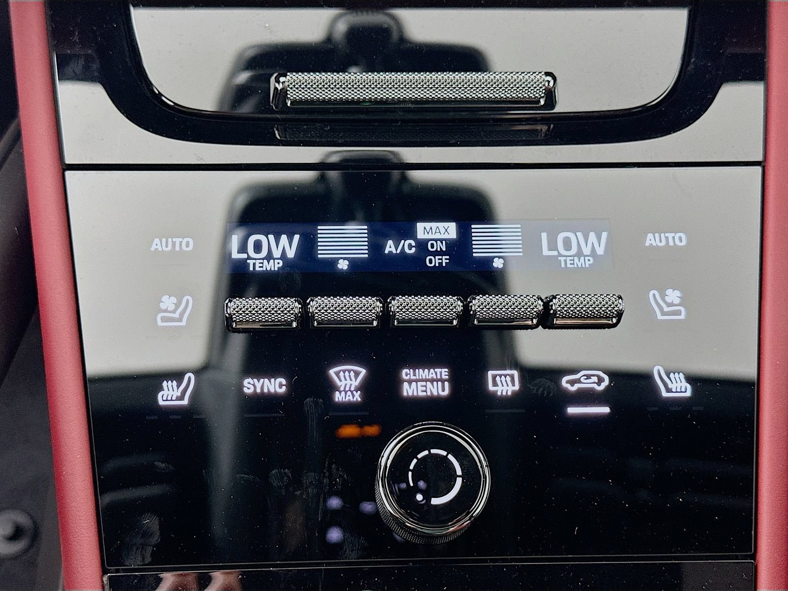 New 2026 Porsche Cayenne AWD/4WD image 26