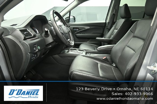 Used 2023 Honda Ridgeline RTL image 25