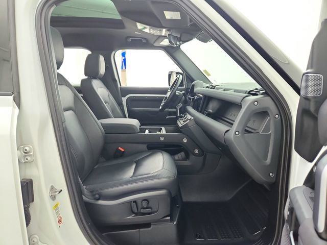 Certified 2023 Land Rover Defender 110 X-Dynamic SE image 14