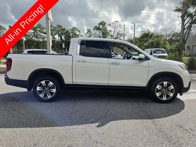 Used 2019 Honda Ridgeline RTL-E image 6
