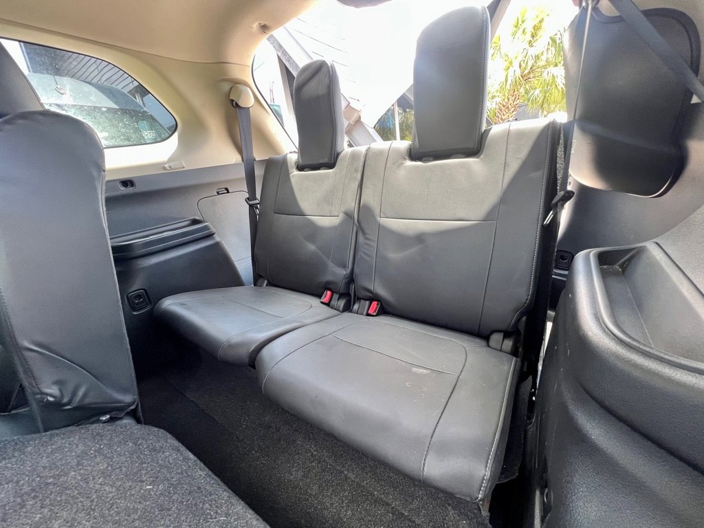 Used 2020 Mitsubishi Outlander SEL image 18