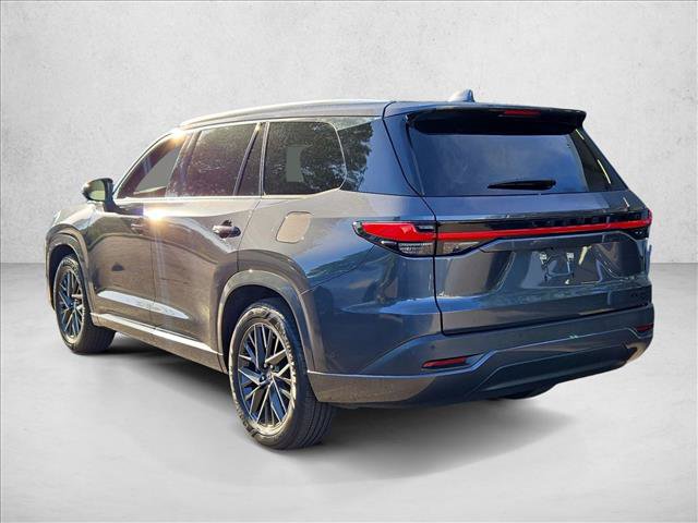 Used 2025 Lexus TX 350 AWD w/ Technology Package image 7