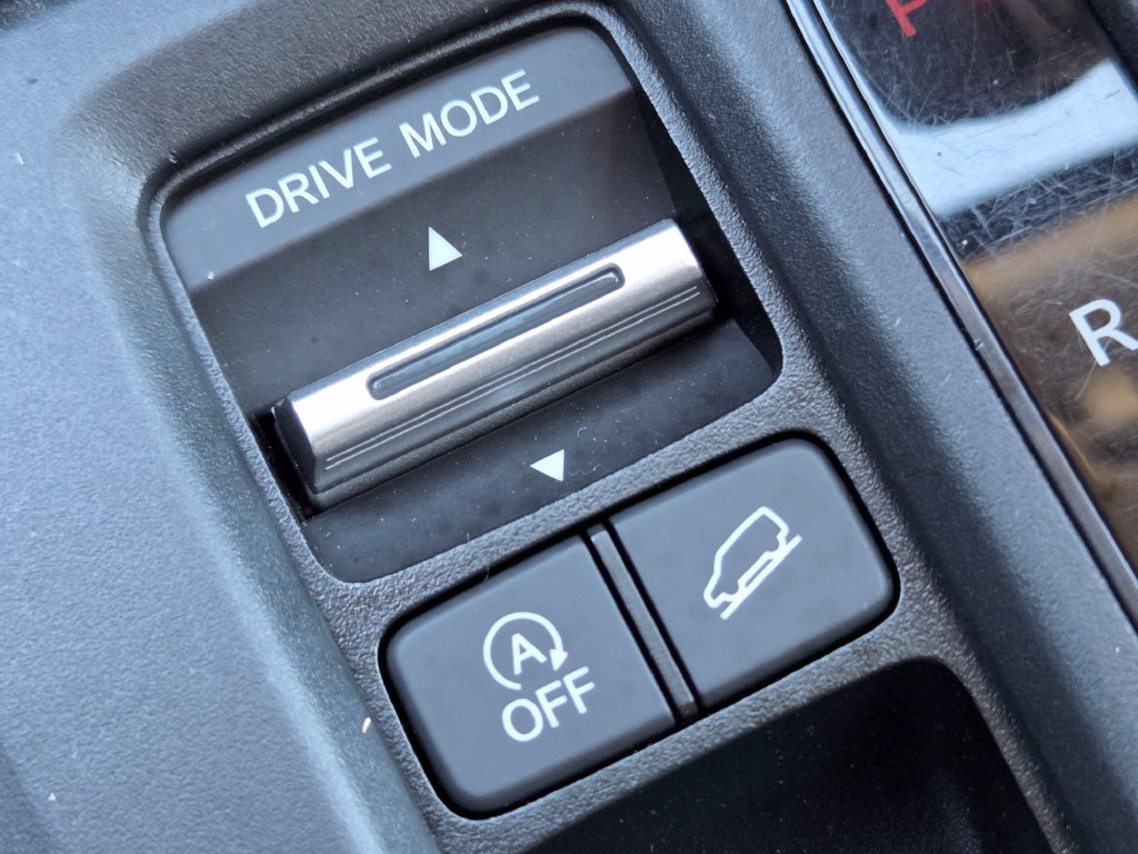 Certified 2024 Honda CR-V EX image 14