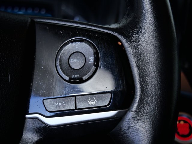 Used 2018 Honda Odyssey EX-L image 26
