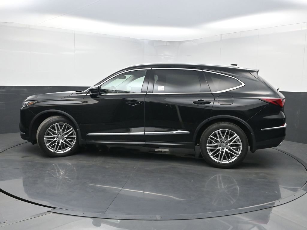 Used 2023 Acura MDX SH-AWD w/ Advance Package image 49