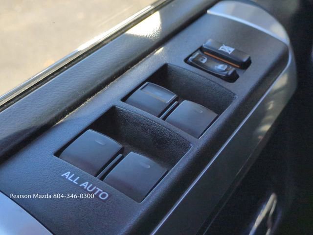 Used 2016 Toyota 4Runner Limited image 27