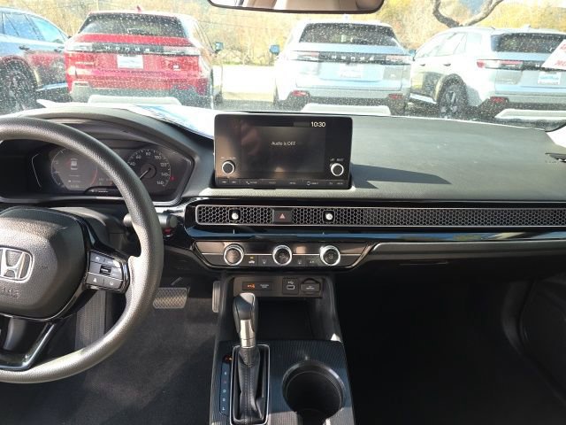 Used 2022 Honda Civic LX image 22