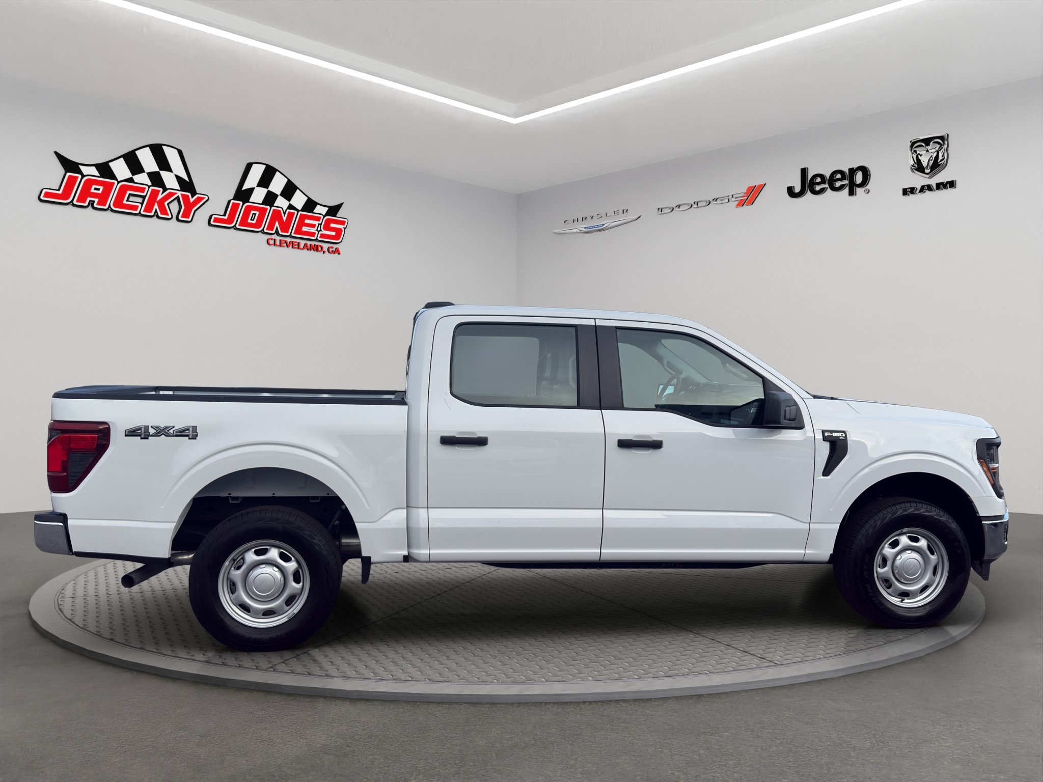 Used 2026 Ford F150 XL AWD/4WD image 11