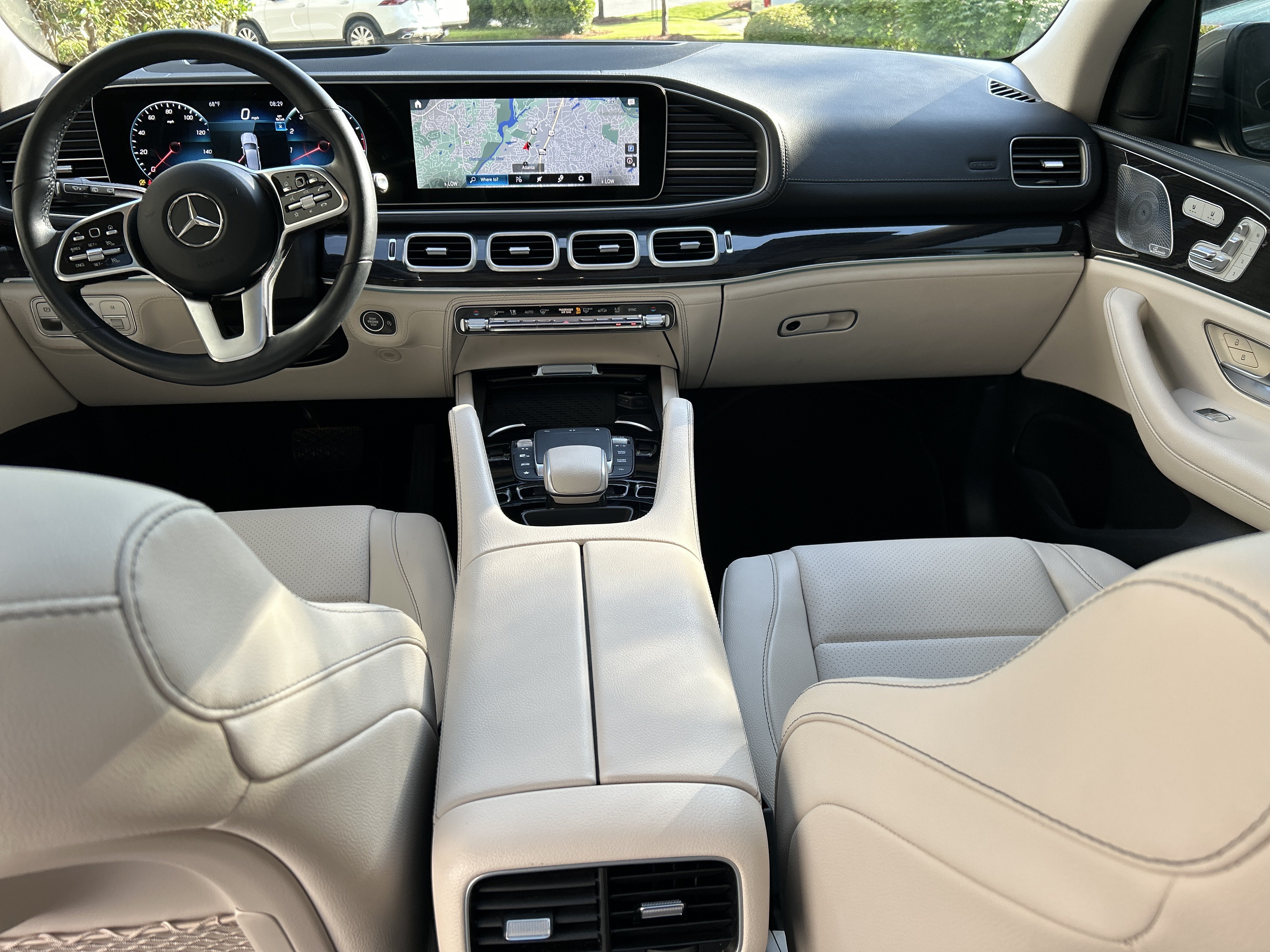 Used 2023 Mercedes-Benz GLE 450 4MATIC image 24