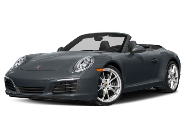 Used 2017 Porsche 911 Carrera RWD video 1