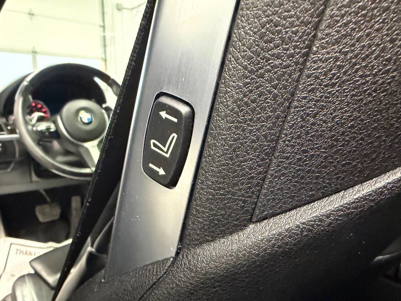 Used 2016 BMW 650i Gran Coupe xDrive image 13
