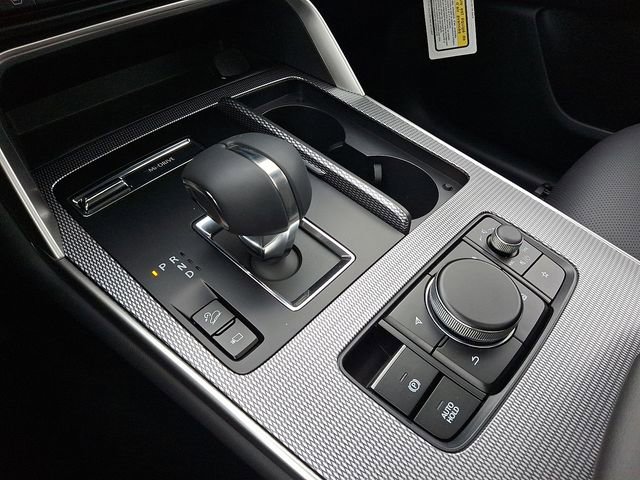 New 2026 MAZDA CX-90 3.3 Turbo S w/ Premium Package image 16