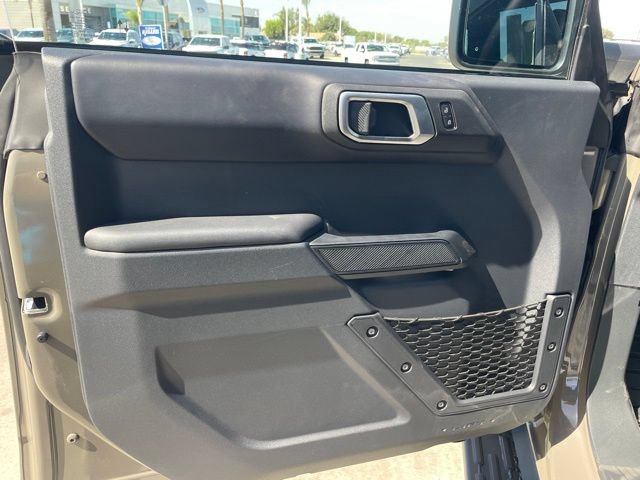 New 2026 Ford Bronco Outer Banks w/ Sasquatch Package AWD/4WD image 18