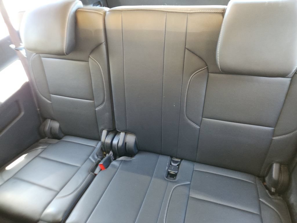 Used 2019 GMC Yukon XL SLT AWD/4WD image 10