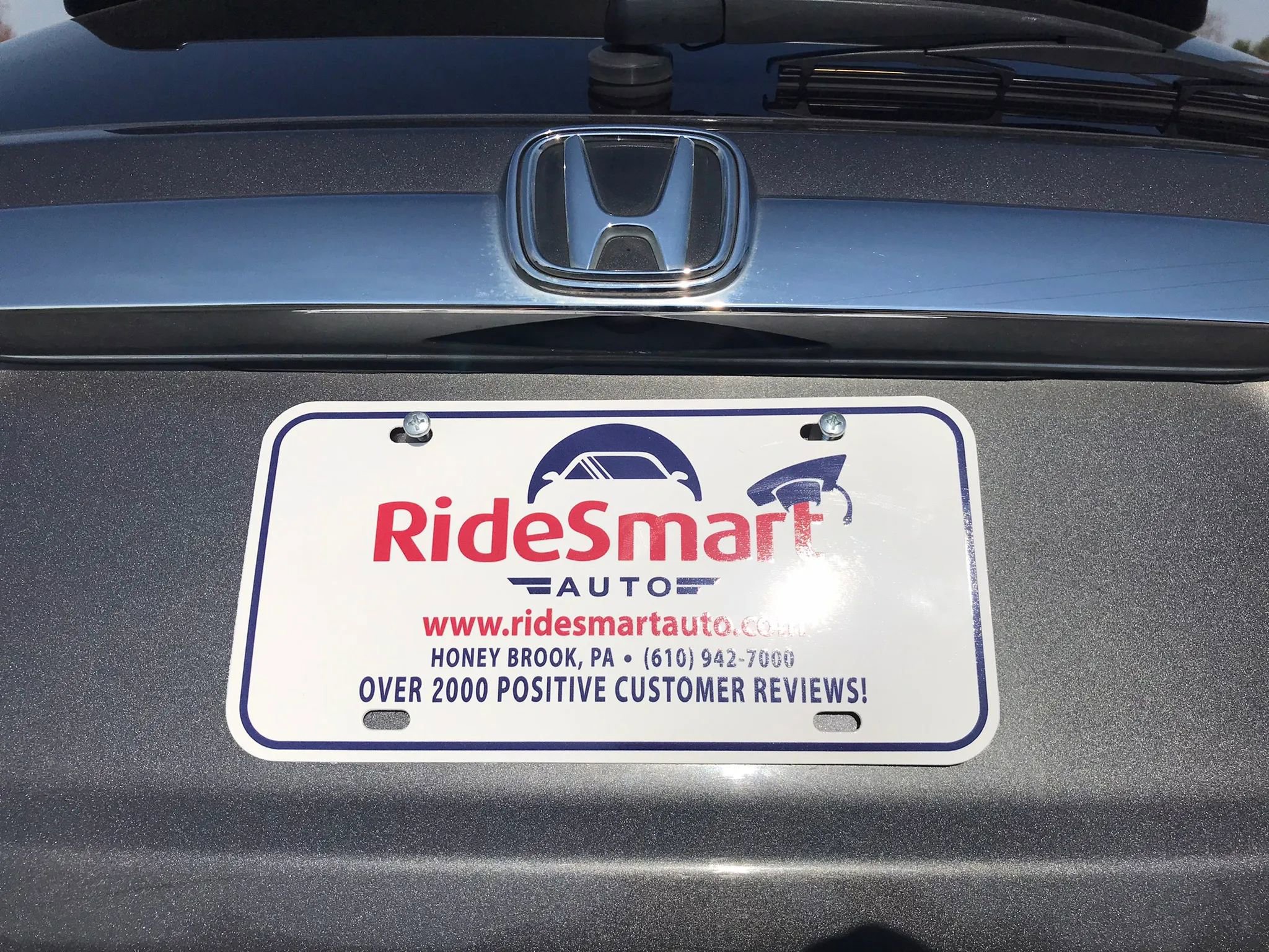 Used 2011 Honda CR-V EX image 30