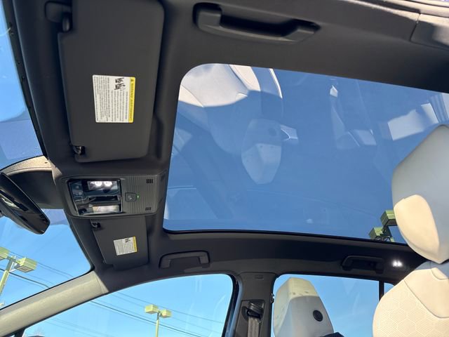 New 2026 Volkswagen ID.4 Pro S image 28