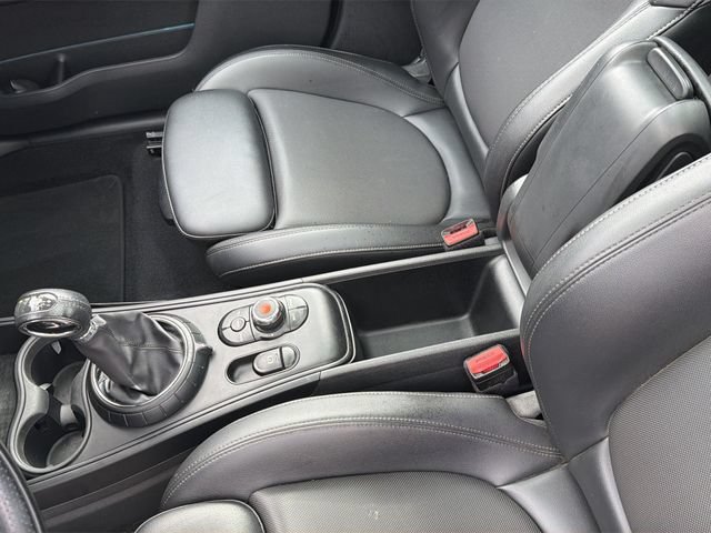 Used 2017 MINI Cooper Countryman S FWD image 22