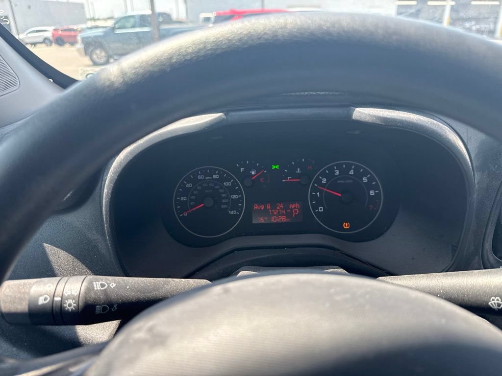 Used 2021 RAM ProMaster City Tradesman FWD image 6