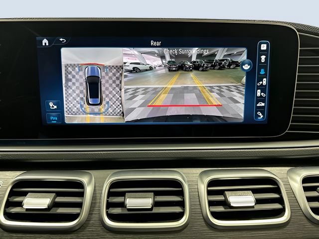 Certified 2024 Mercedes-Benz GLE 450 4MATIC image 25