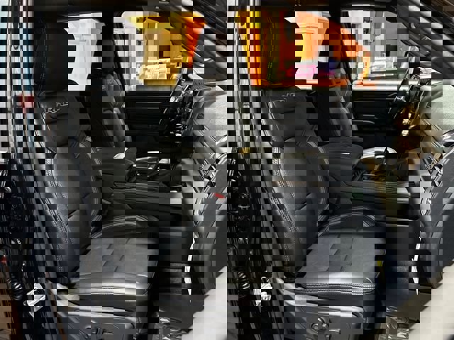 New 2026 RAM 1500 RHO image 28