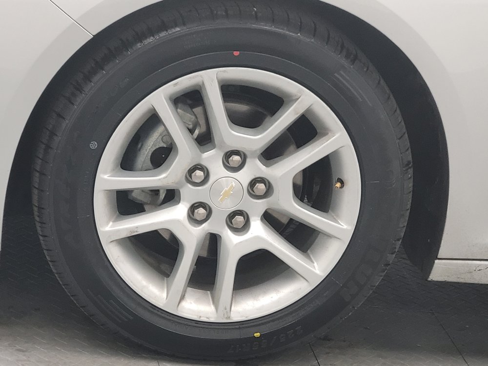 Used 2015 Chevrolet Malibu LT w/ Power Convenience Package image 31