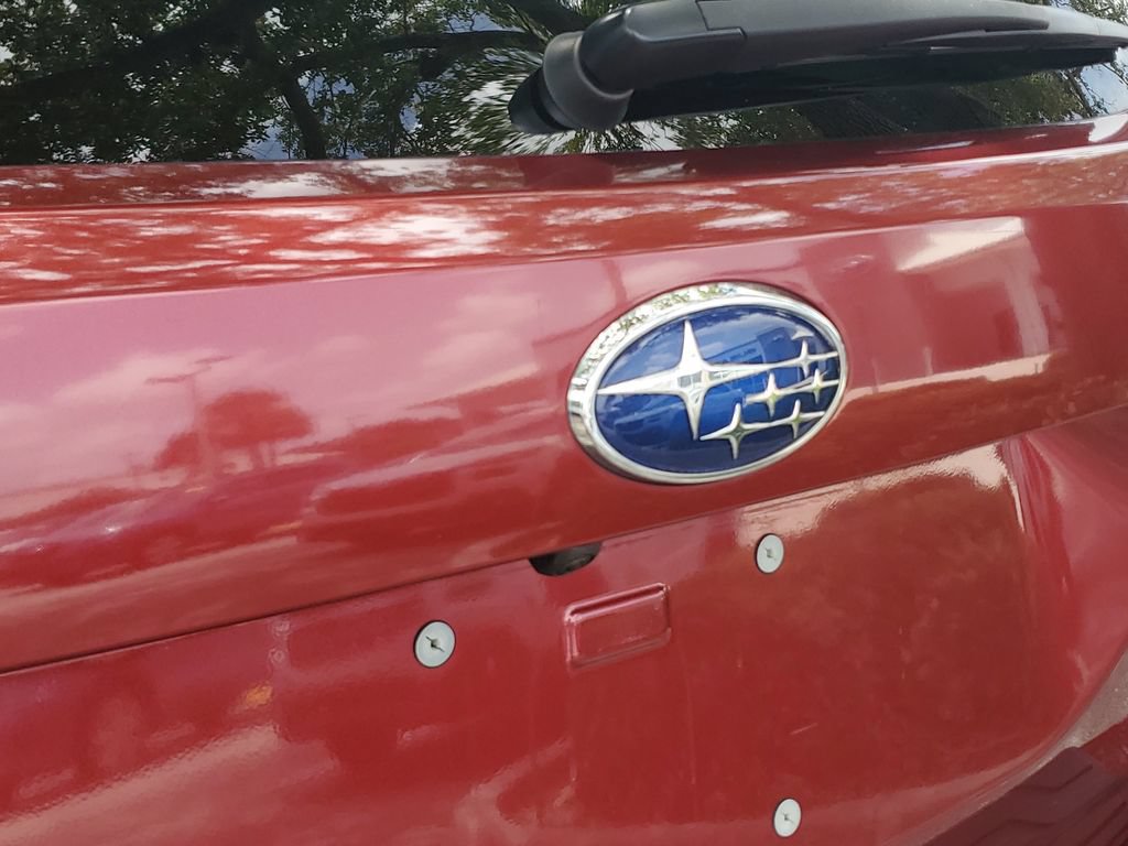 Used 2020 Subaru Forester Limited AWD/4WD image 29