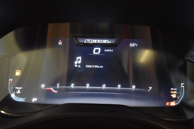 Used 2024 RAM 1500 Rebel w/ Rebel Level 2 Equipment Group AWD/4WD image 26