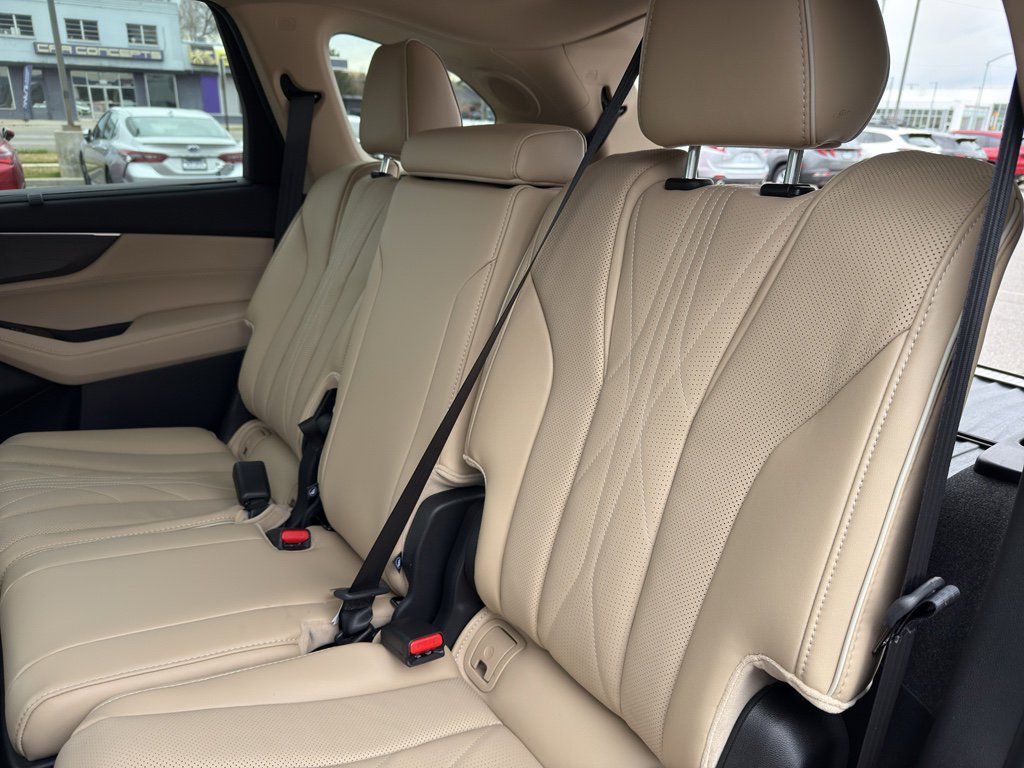 New 2026 Acura MDX SH-AWD w/ Advance Package image 22