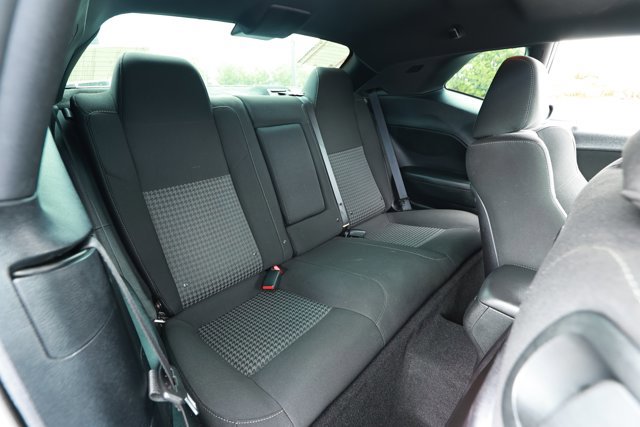Used 2020 Dodge Challenger R/T Scat Pack w/ Scat Pack Stripe RWD image 29