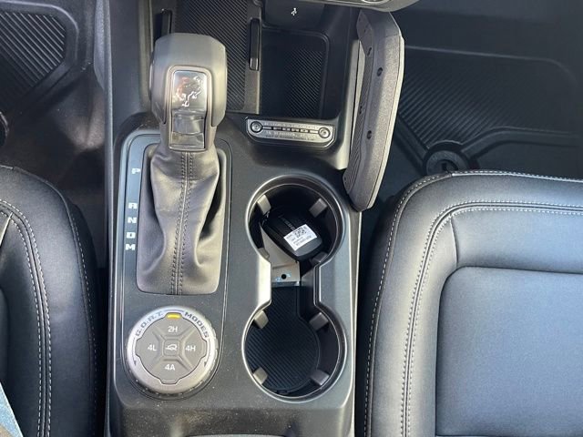 New 2025 Ford Bronco Badlands image 20