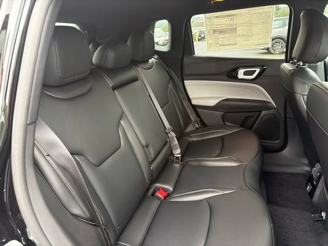 New 2026 Jeep Compass Limited AWD/4WD image 22
