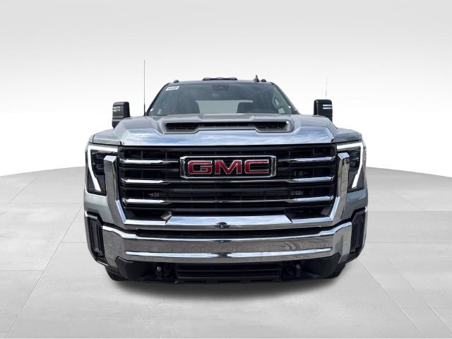 New 2026 GMC Sierra 2500 SLE w/ SLE Value Package; AWD/4WD image 8