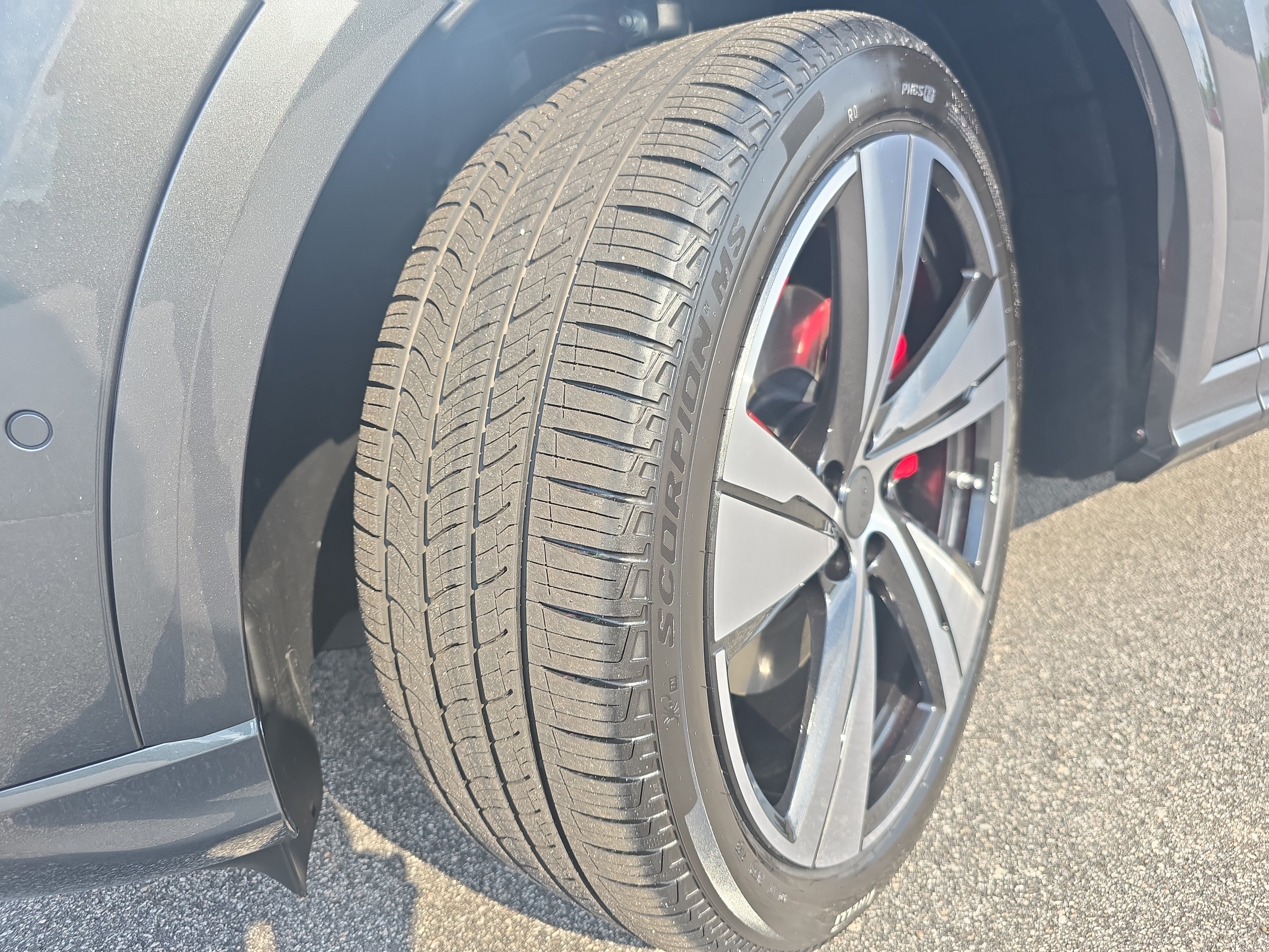 New 2026 Audi SQ5 Premium Plus AWD/4WD image 31